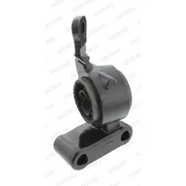 Сайлентблок рычага п. c кронштейном mini onecooper 01 MOOG BM-SB-7392