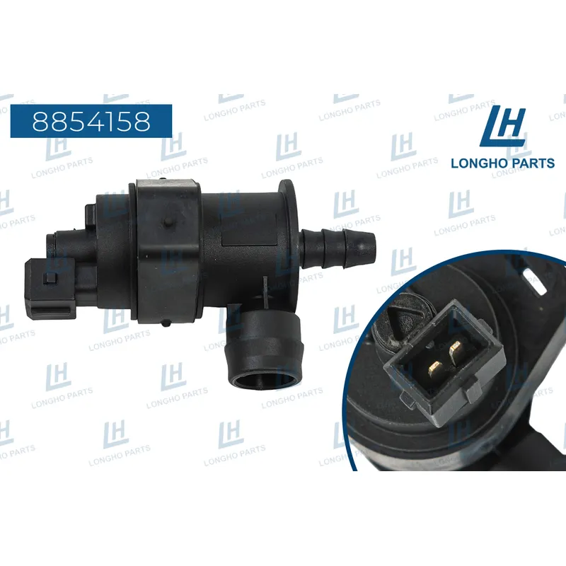 Клапан электромагнитный GENERAL MOTORS 13105950 LONGHO 8854158