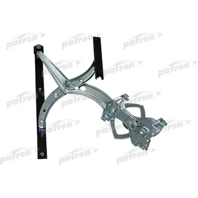 Стеклоподъемник передний левый VW: PASSAT 1.6-2.8 88-96 PATRON P341018L