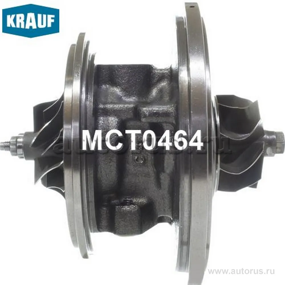 Картридж для турбокомпрессора KRAUF MCT0464