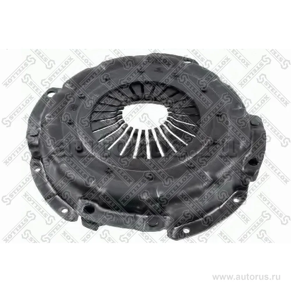 Корзина сцепления 310TBFR/MF MB 814D/91 STELLOX 8304506_SX