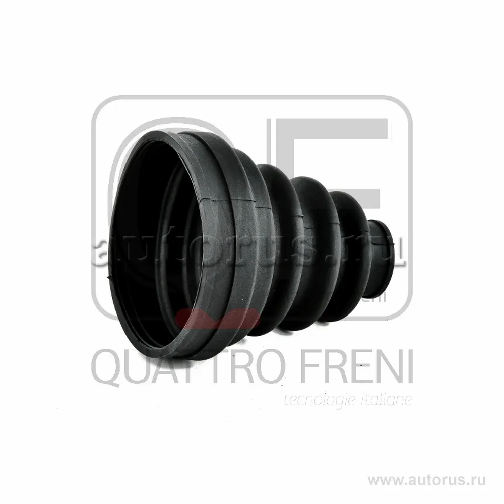 Пыльник шрус внутренний комплект QUATTRO FRENI qf31c00019