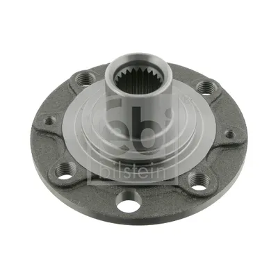 Ступица передняя OPEL Corsa D FEBI 28303