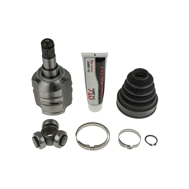 ШРУС внутр. к-кт Toyota Avensis CT220 2.0TD 97-00, AZT220 2.0 00-03 левый NTY NPWTY025