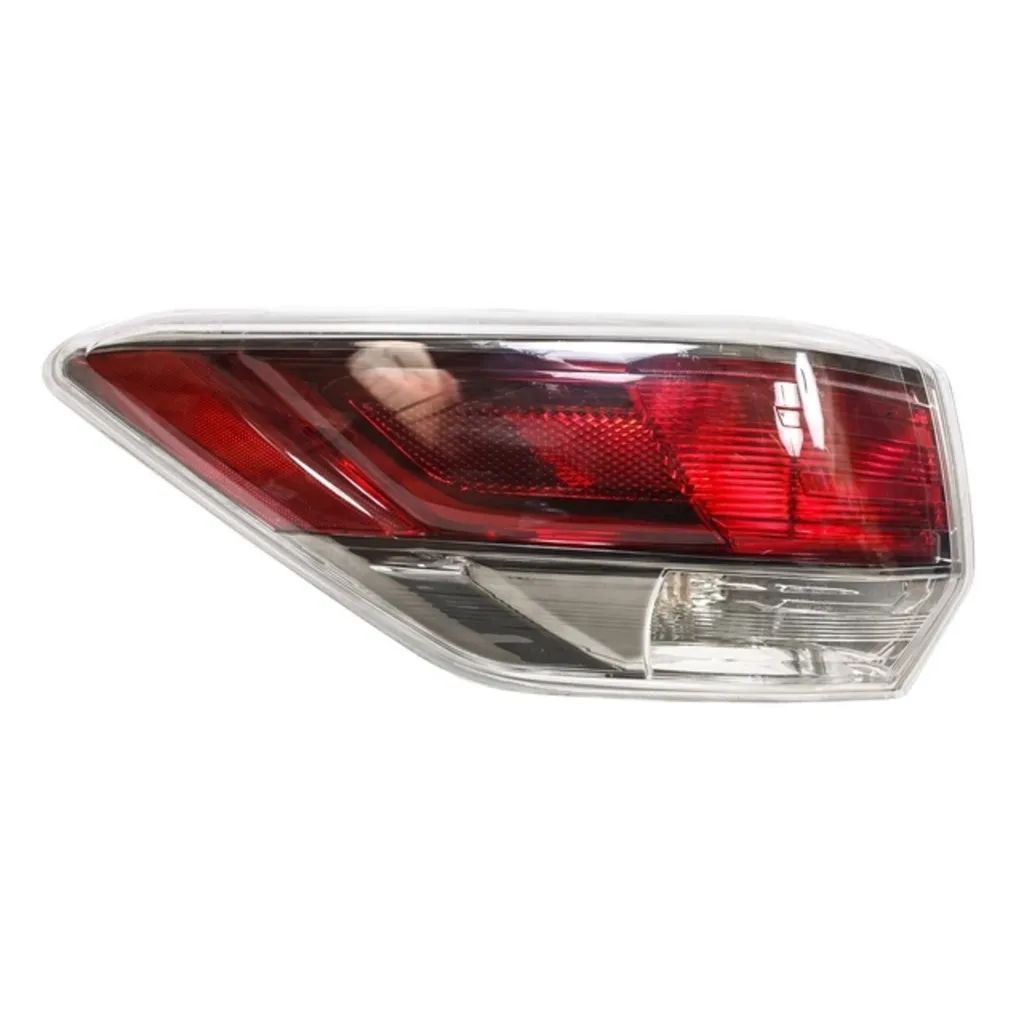 Фонарь задний левый внешний HIGHLANDER 2014- L092010200L