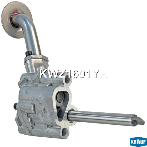 Помпа водяная KRAUF KWZ1601YH