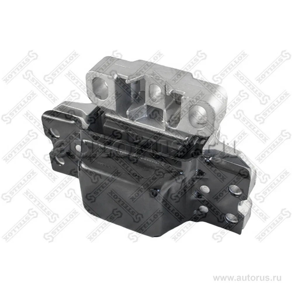 Подушка КПП левая Audi A3, VW Golf/Touran 1.4/1.6 03> STELLOX 71-11045-SX