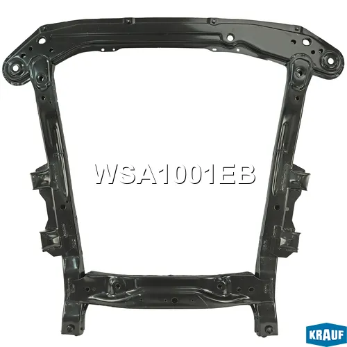 Подрамник двигателя KRAUF WSA1001EB