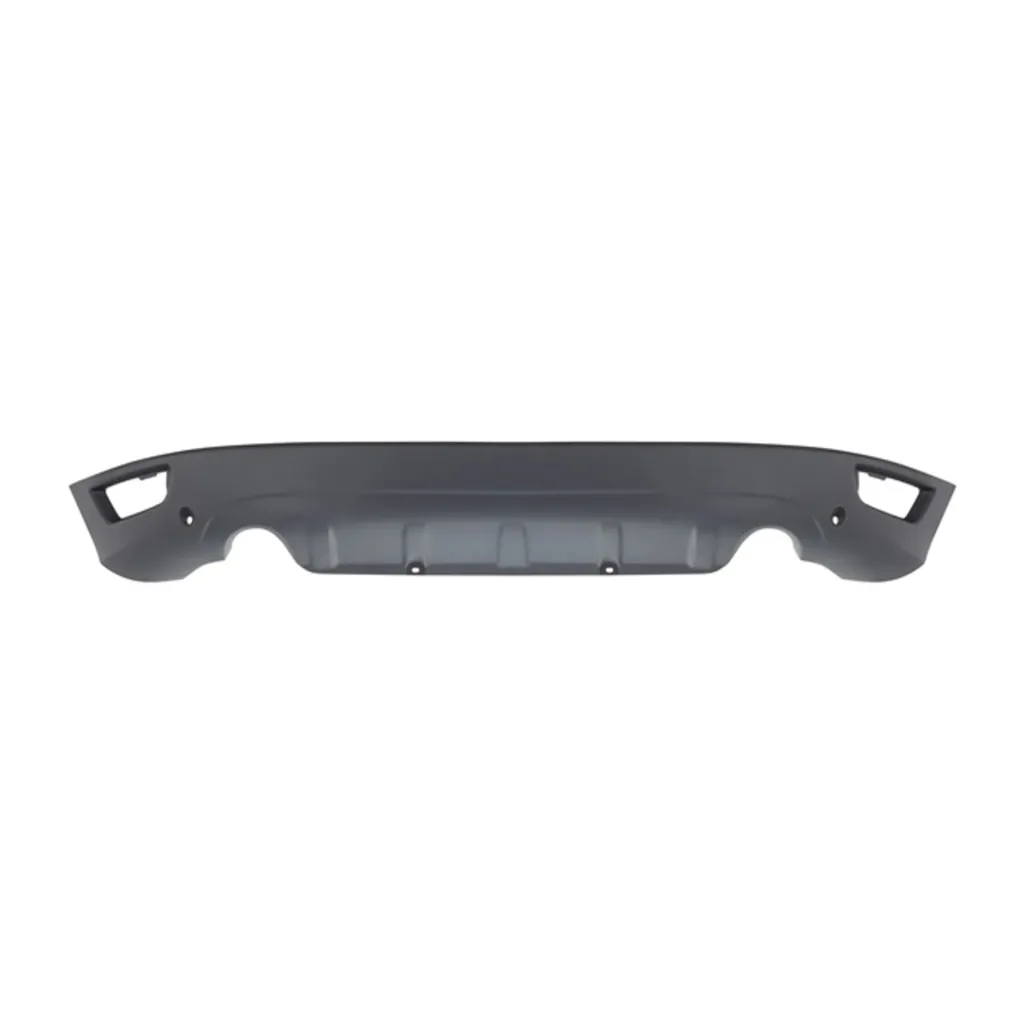 Спойлер бампера заднего VOLVO XC60 I 2008-2013 VVL00490490