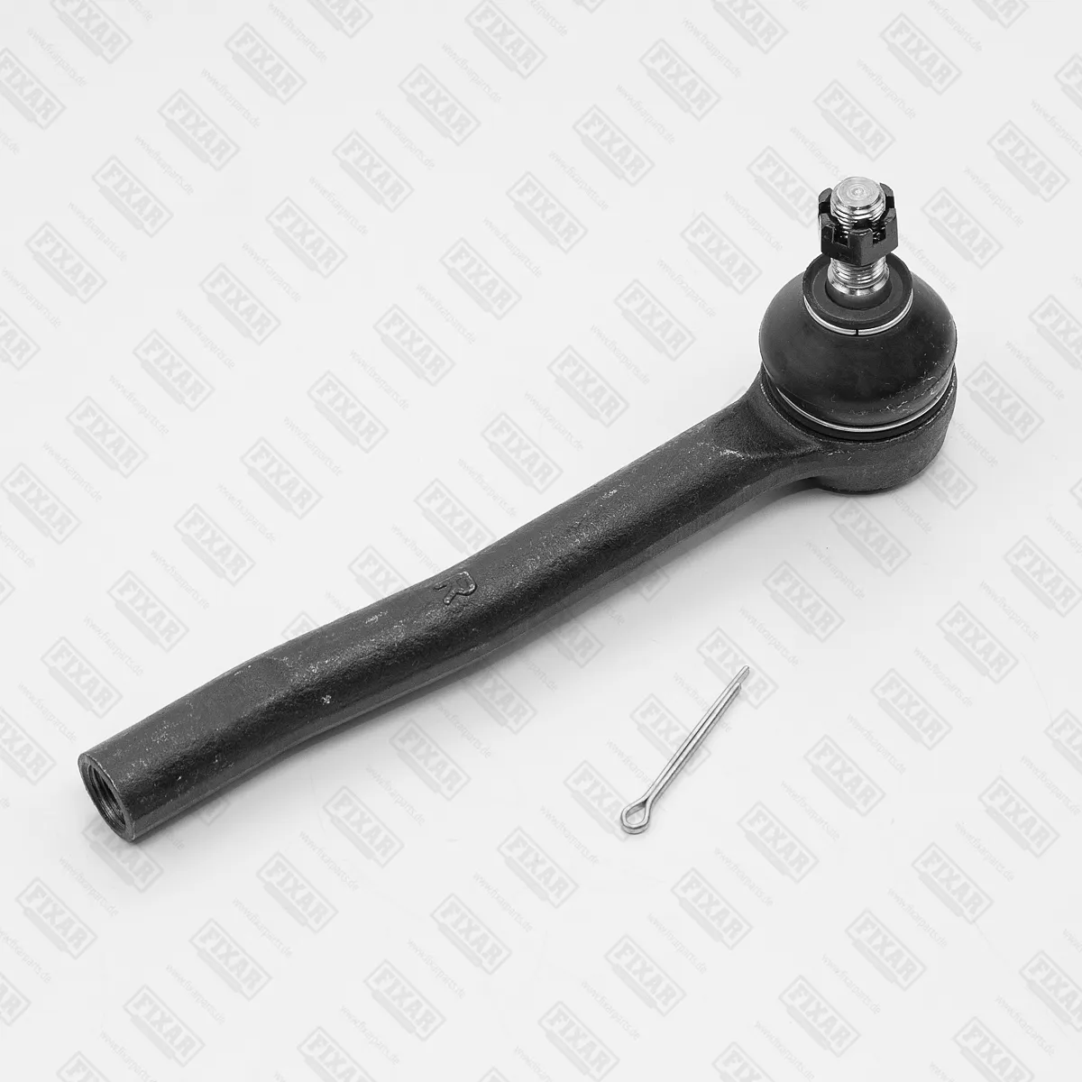 Наконечник рулевой тяги правый TOYOTA Highlander 07->LEXUS RX 08-> FIXAR FS1008R