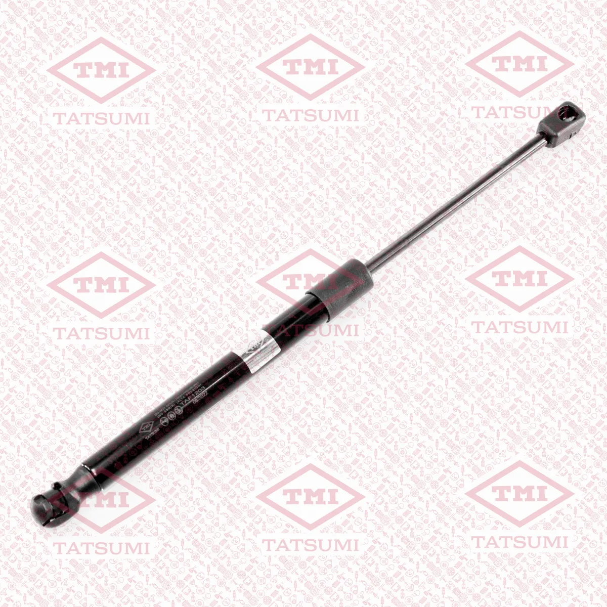 Амортизатор багажника (L=366mm, F=420N) VW Passat B7 10-> TATSUMI TAF1203