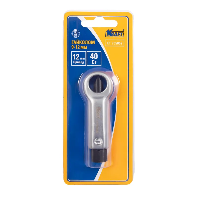 Гайколом 9-12 мм KRAFT KT705052
