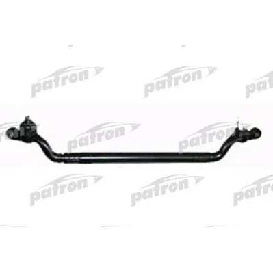 Тяга рулевая BMW: 5 E34 518I M40 88-95 PATRON PS2135