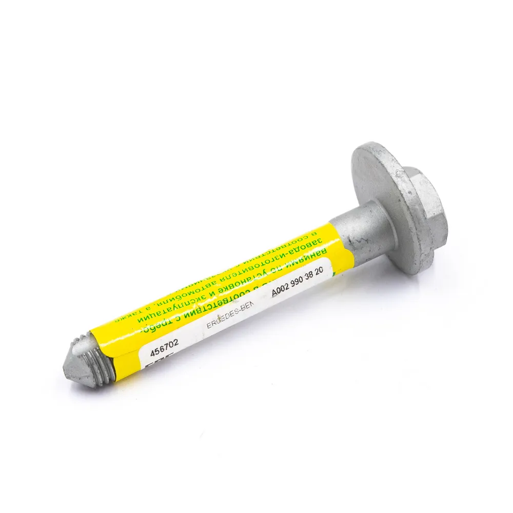 Болт эксцентриковый м10 MERCEDES-BENZ A002 990 38 20
