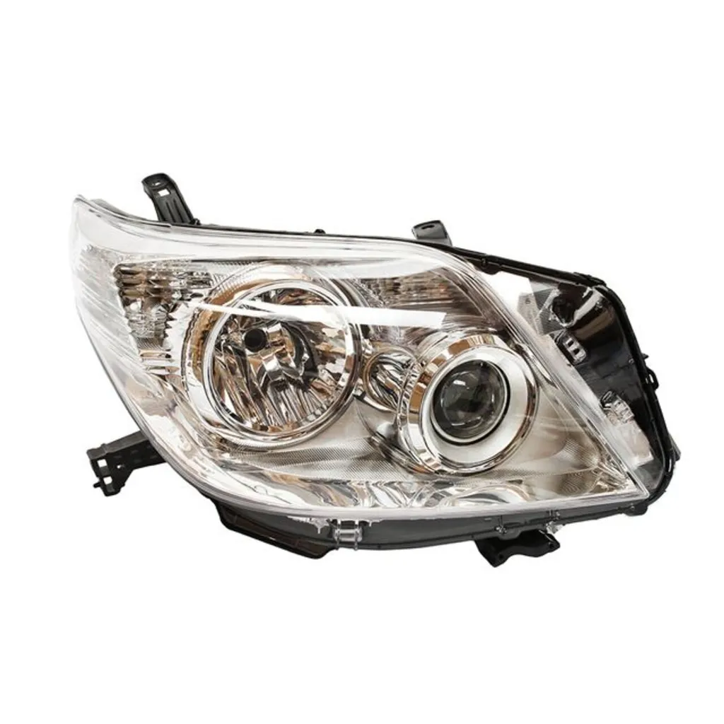 Фара правая не под корректор LC PRADO 150 2009-2012 124092R