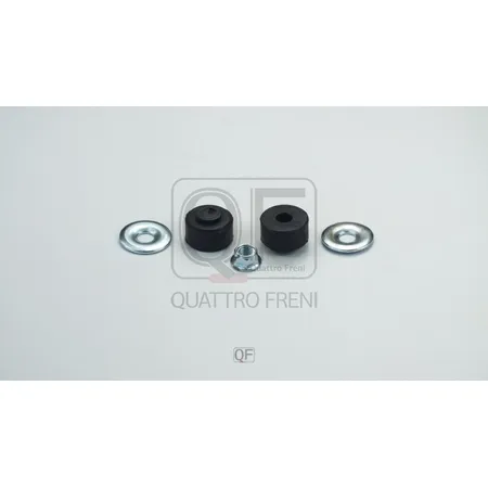 Ремкомплект стойки стабилизатора FR QUATTRO FRENI QF00U00022