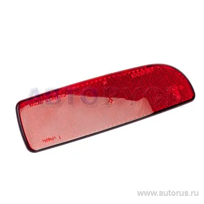 Катафот заднего бампера левый ВАЗ-2170 LADA 21700371613900