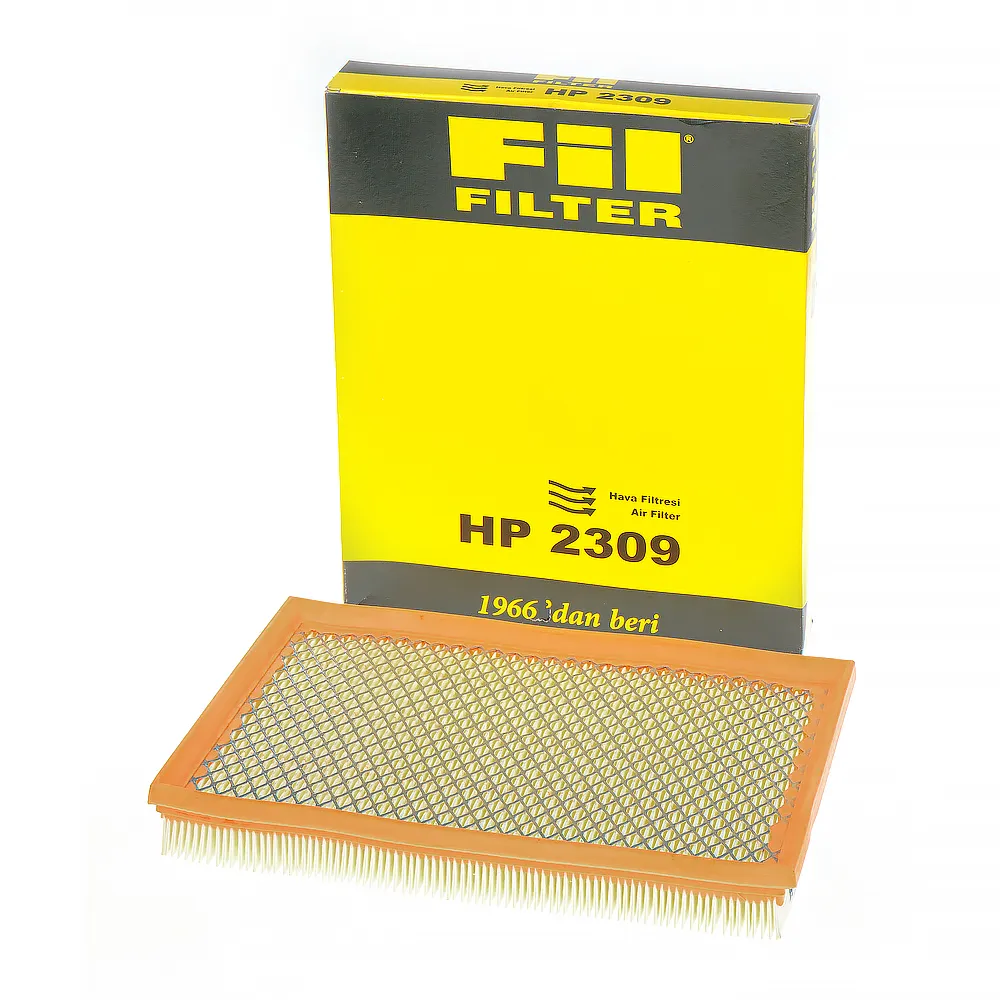 Фильтр воздушный JEEP Cherokee II/III FIL FILTER HP2309