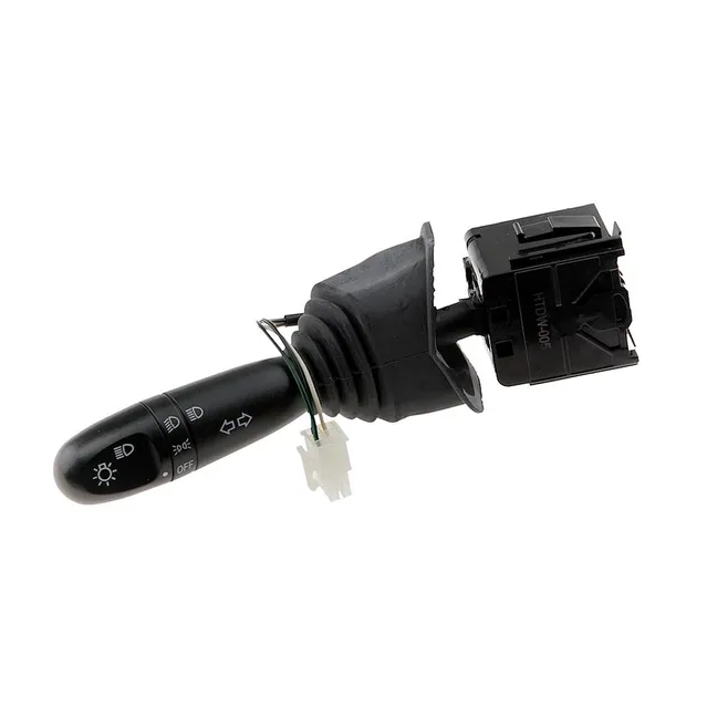 Переключатель подрулевой Chevrolet Aveo 05-, шт NTY EPEDW005