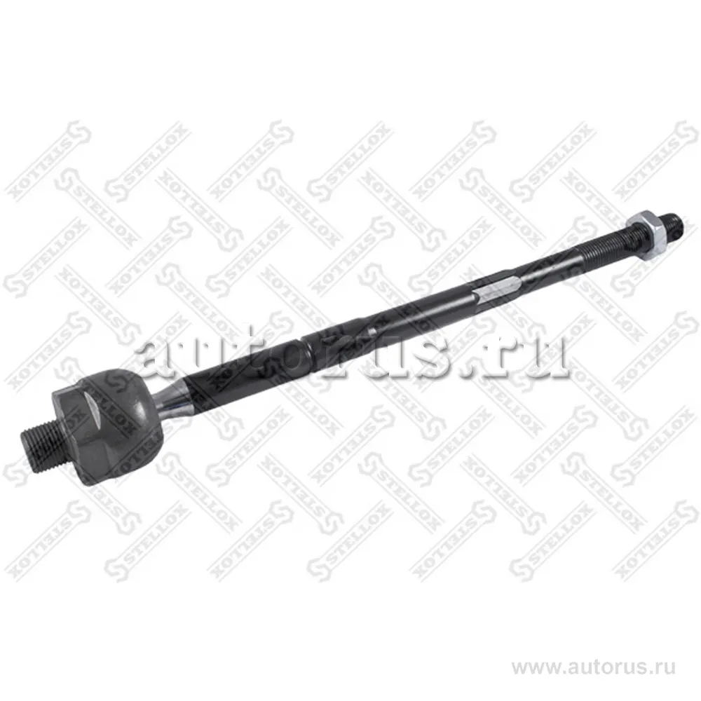 Тяга рулевая Fiat Doblo 1.4/1.3-2.0D Multijet 10> STELLOX 55-00436-SX