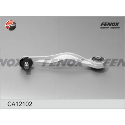 Рычаг подвески Audi A4 95-00/00-04/04-08, A6 97-05, A8 94-98, All FENOX CA12102