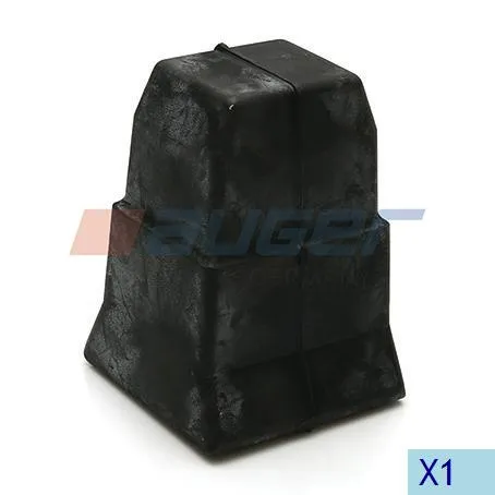 Площадка рессоры AUGER 86043