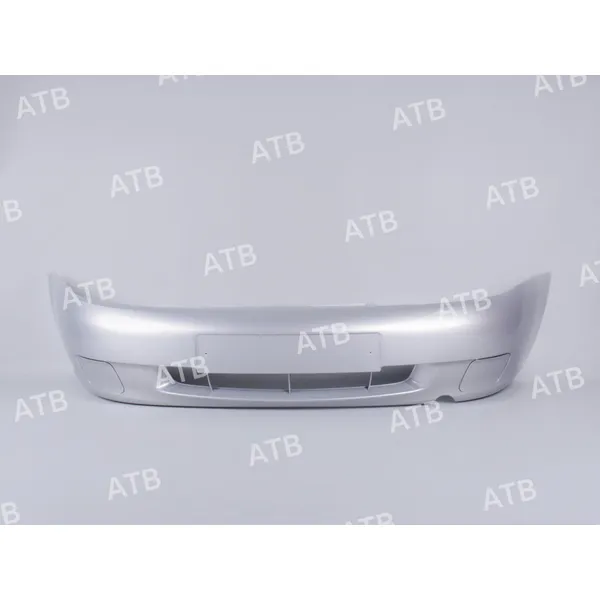 Бампер ВАЗ 1118 передний Рислинг 610 ATB 1AV18010F610