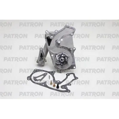Насос водяной HYUNDAI: SONATA (NF) 3.3I 06-, SANTA FE 3.3I 06- \ PATRON PWP1214KOR