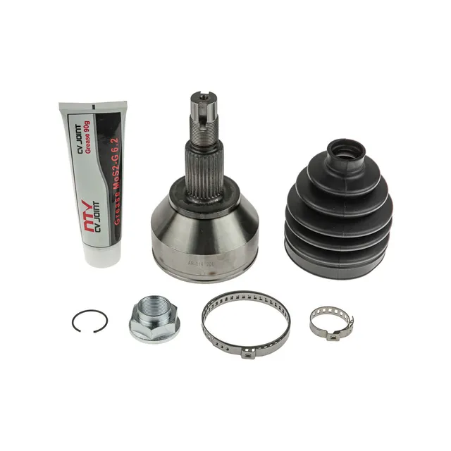 ШРУС наружный AR 159 1.9-2.2 , Brera NTY NPZAR014