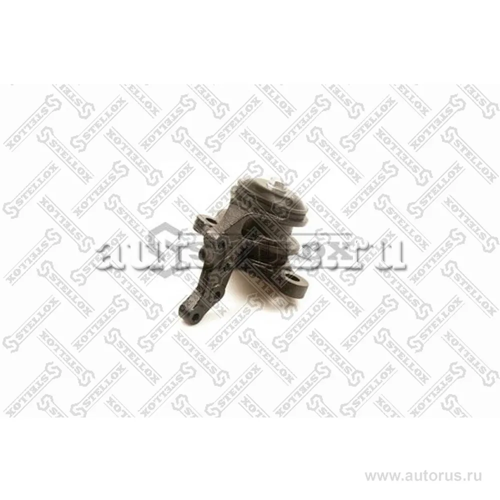 Подушка двигателя (мр) лев.RVI Premium STELLOX 8102748_SX