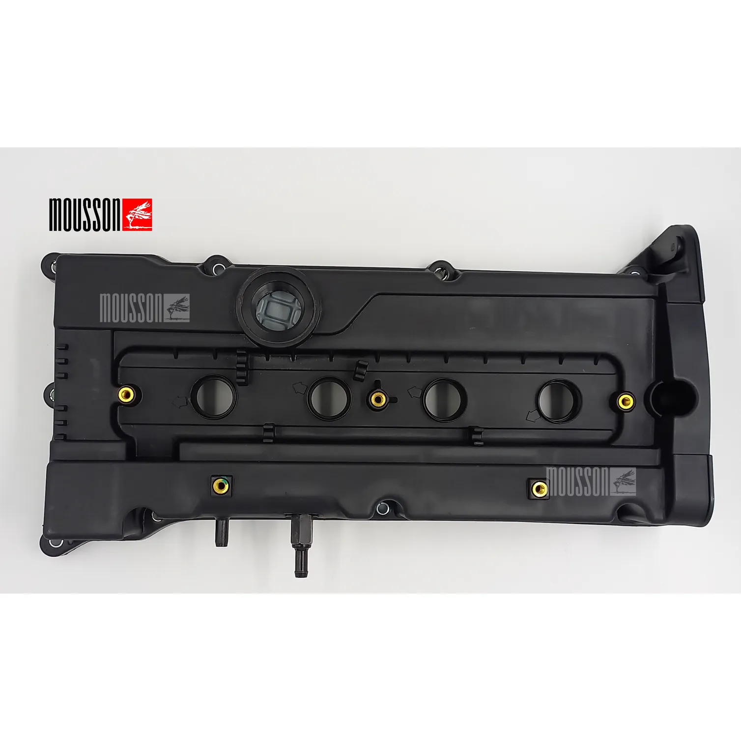 Клапанная крышка ГБЦ G4EE MOUSSON SVCG4EE