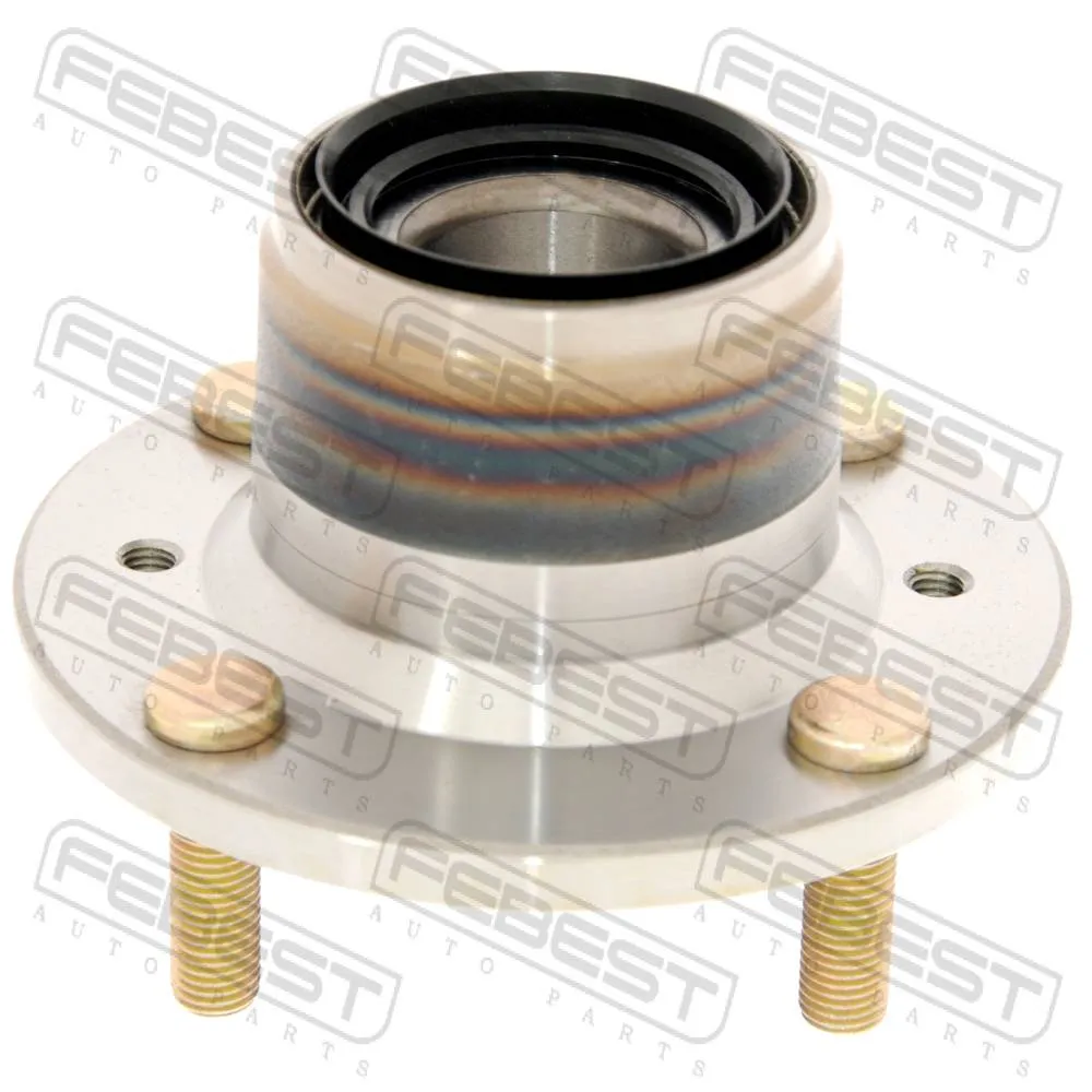 Ступица задняя MITSUBISHI Galant FEBEST 0482-E33R