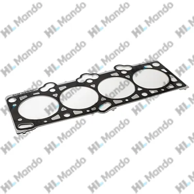 Прокладка головки блока HYUNDAI Sonata 5,Elantra,i30,Tucson KIA Spectra,Carens (1.8/2.0) (M) MANDO MANDO EGHMH00016