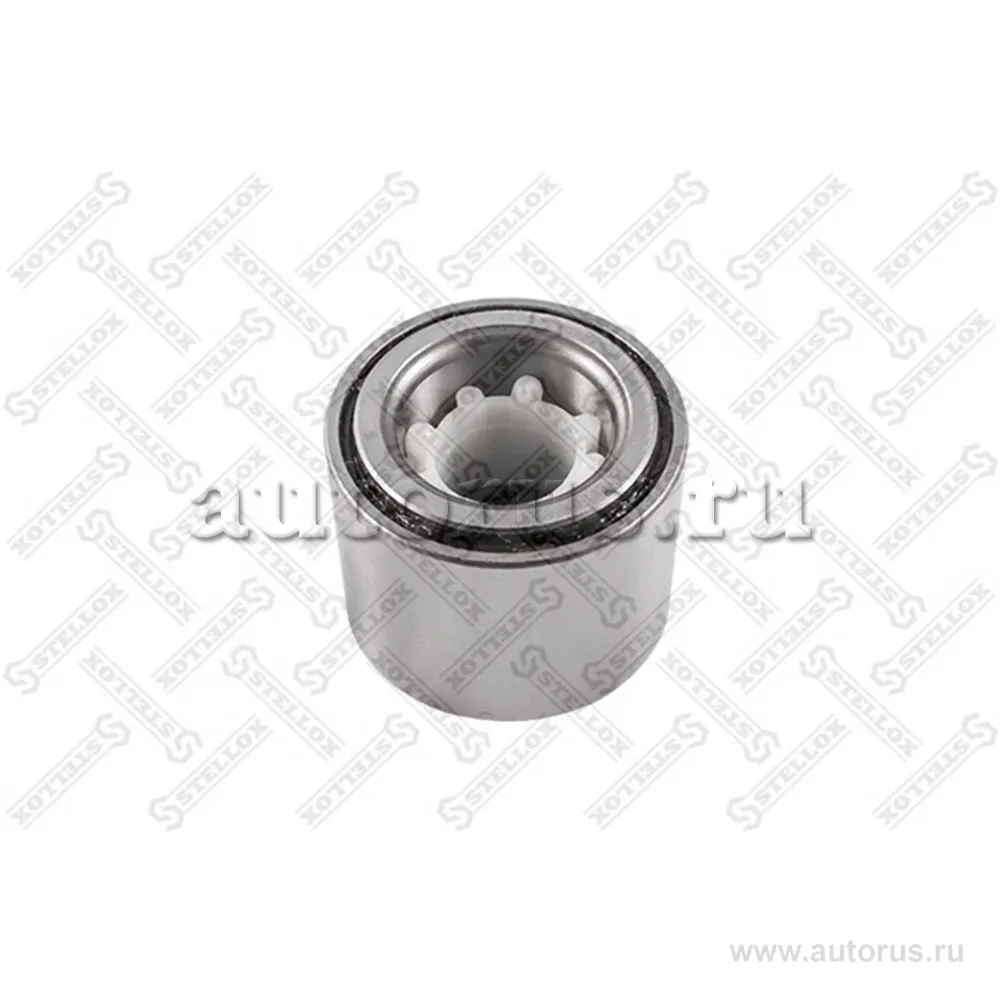 Подшипник ступ. зад Subaru Legacy >99/Forester 97-02 STELLOX 40-30240-SX