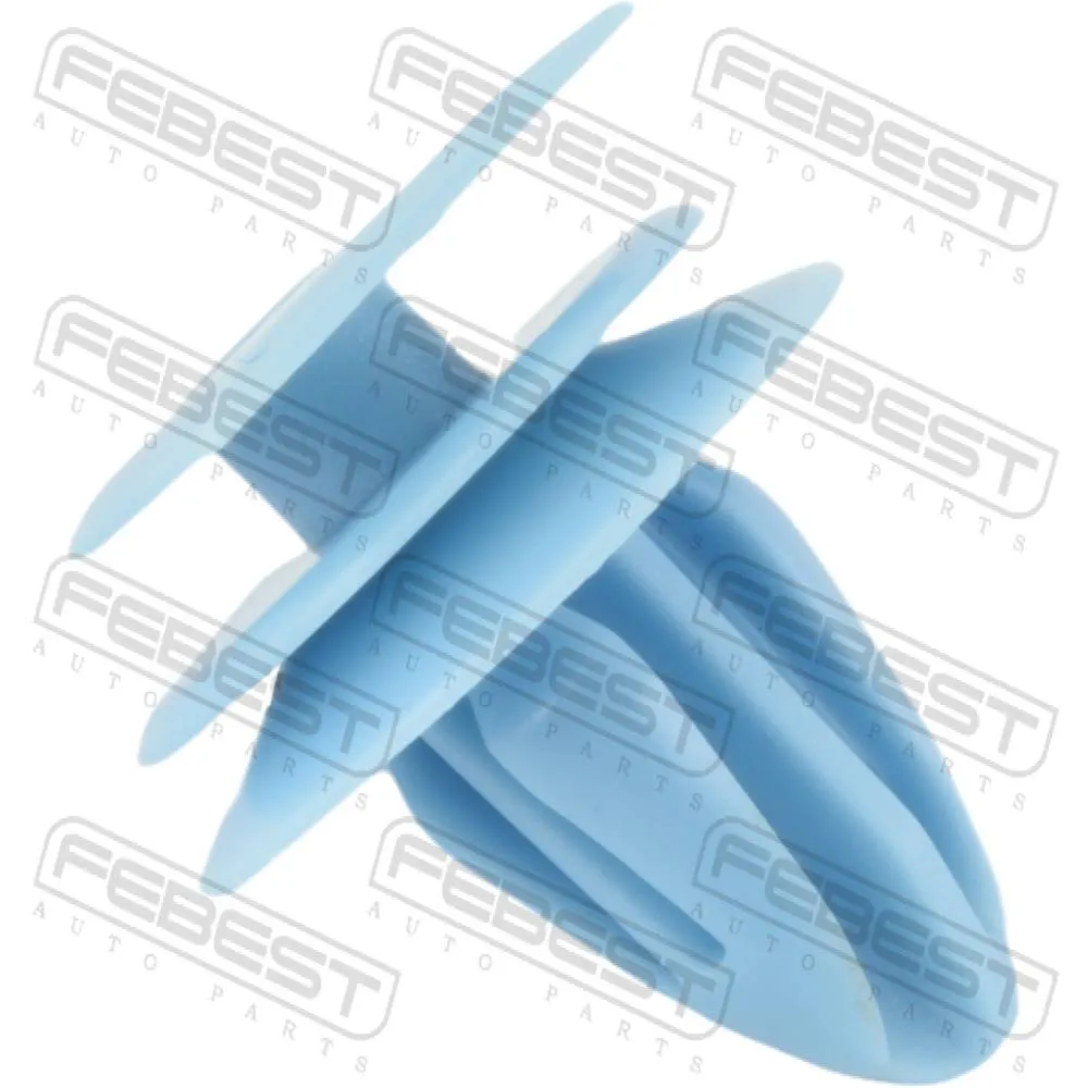 Клипса HONDA CIVIC FERIO EK4 [JP] FEBEST 88570-005