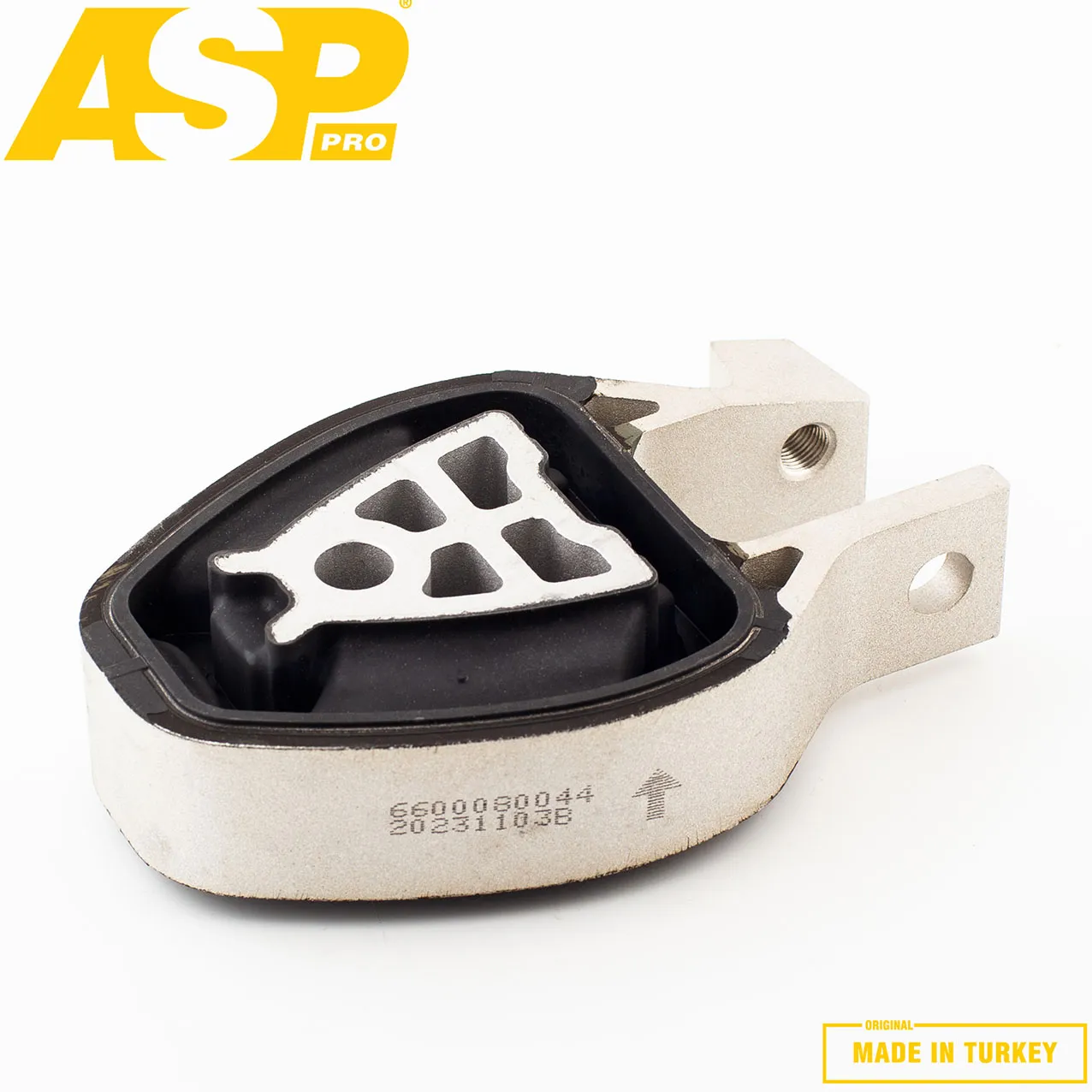 Опора двигателя задняя нижняя Geely Coolray ASP RJ80028