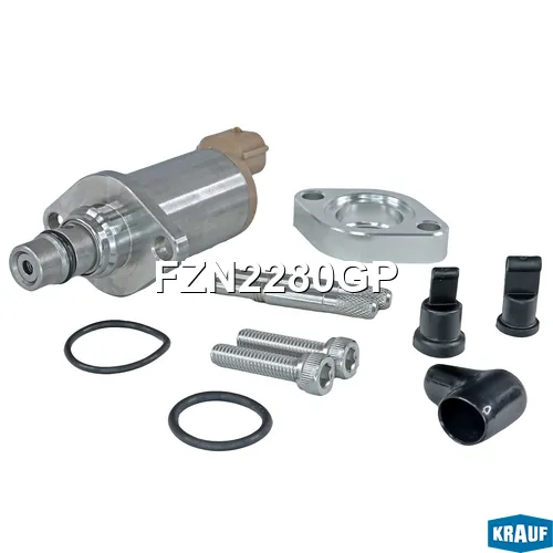 Регулятор давления ТНВД KRAUF FZN2280GP