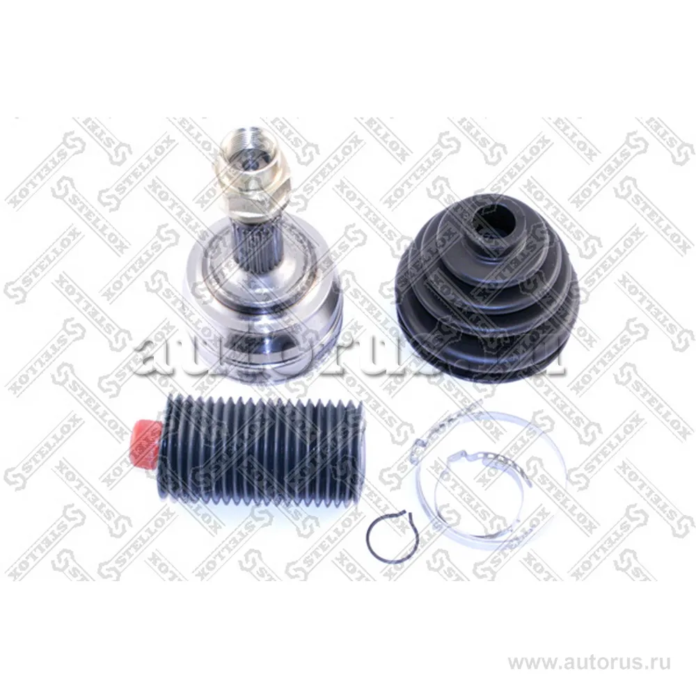 Шрус наружный к-кт 21247 Fiat Bravo I 1.6 95-01 STELLOX 1501226_SX
