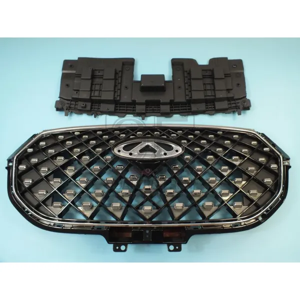 Решетка радиатора QUATTRO FRENI QF13G00035