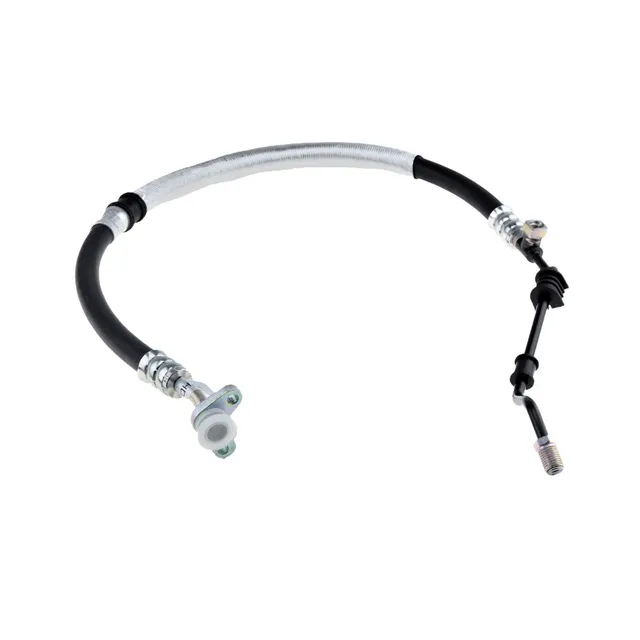 Патрубок насоса гур HONDA CR-V 2001-2007 NTY SPHHD002