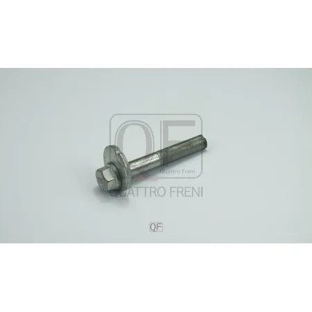 Болт эксцентрик QUATTRO FRENI qf54d00001
