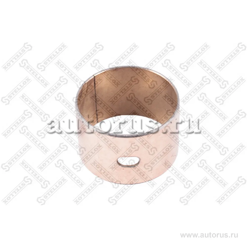 Втулка торм. вала (бронз) сторона трещётки 42x45x30 RVI Premium STELLOX 85-09830-SX