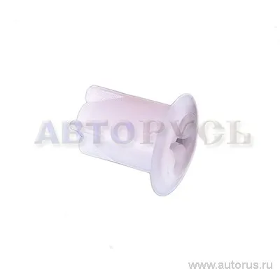 Клипса крепления обшивки салона (под саморез) RENAULT/NISSAN/LADA 7703 081 184