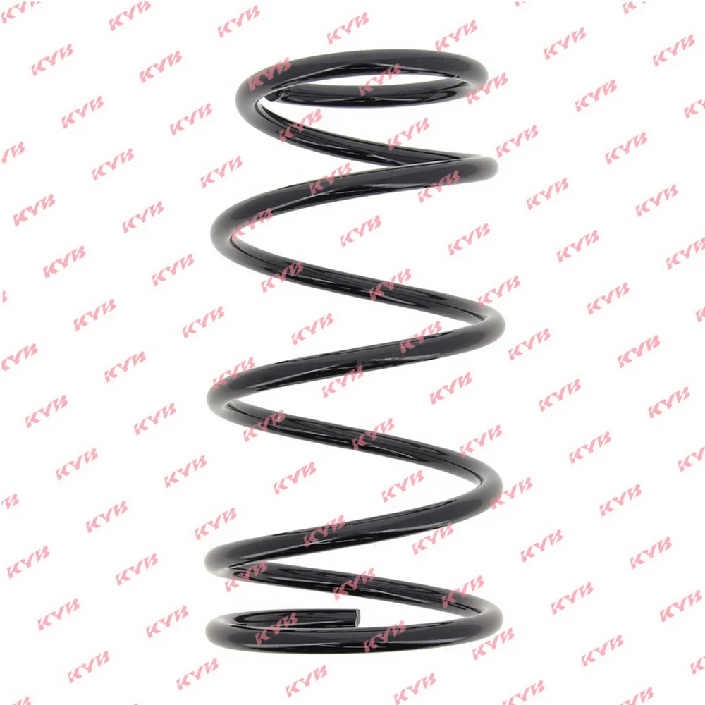 Пружина подвески HONDA HR-V 1.6 16V 2WD 99-05 задняя KAYABA RC5816