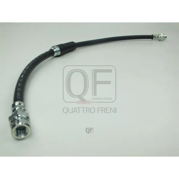 Шланг тормозной передний QUATTRO FRENI QF70F00020