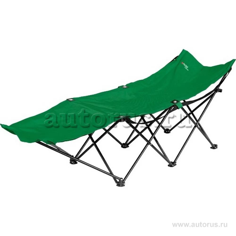 Кровать туристическая 176x54x65 см, Camping Palisad 69593 PALISAD 69593