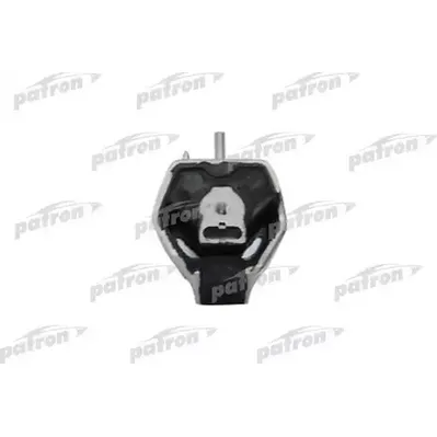 Опора КПП зеленая AUDI: 100 91-94, A6 95-97 PATRON PSE3044