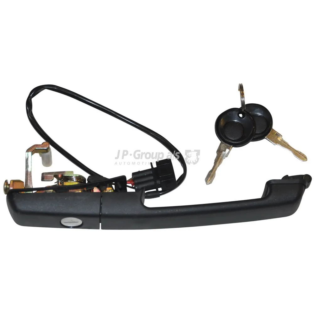 Ручка двери R JP 1187100980