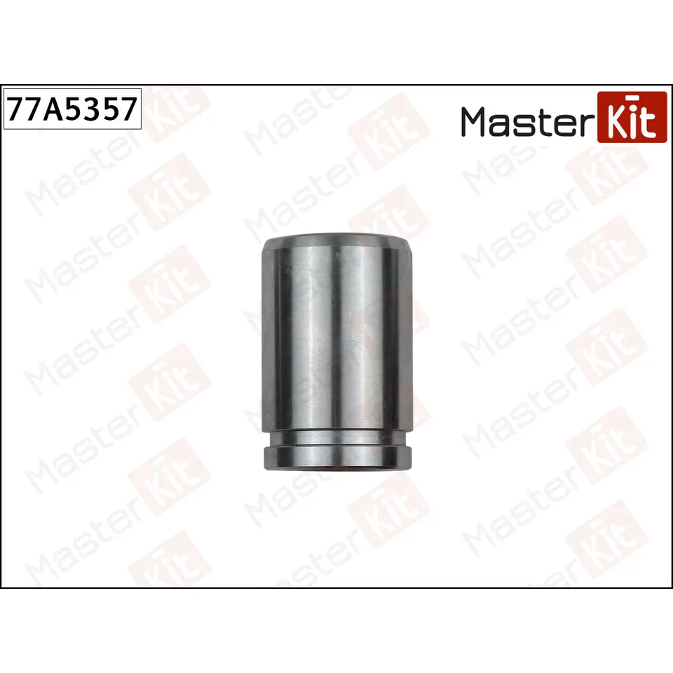 Поршень тормозного суппорта Mercedes-Benz V-CLASS (638/2) 1996 - 2003 MASTERKIT 77A5357