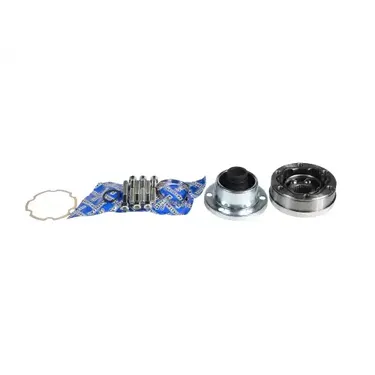ШРУС карданного вала к-кт 49010H1141 Hyundai Terracan 01> STELLOX 150 1482-SX